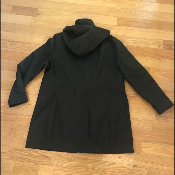 Kenneth Cole Reaction Lined Jacket- size XXL - Picture 4 of 5